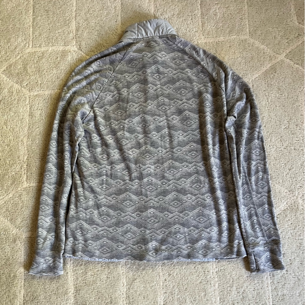 Smartwool Smartloft 60 Jacket - image 5